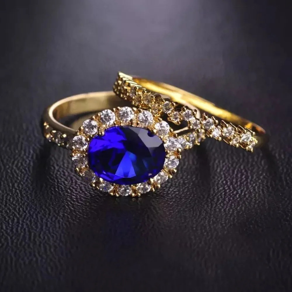 VQ Double Ring